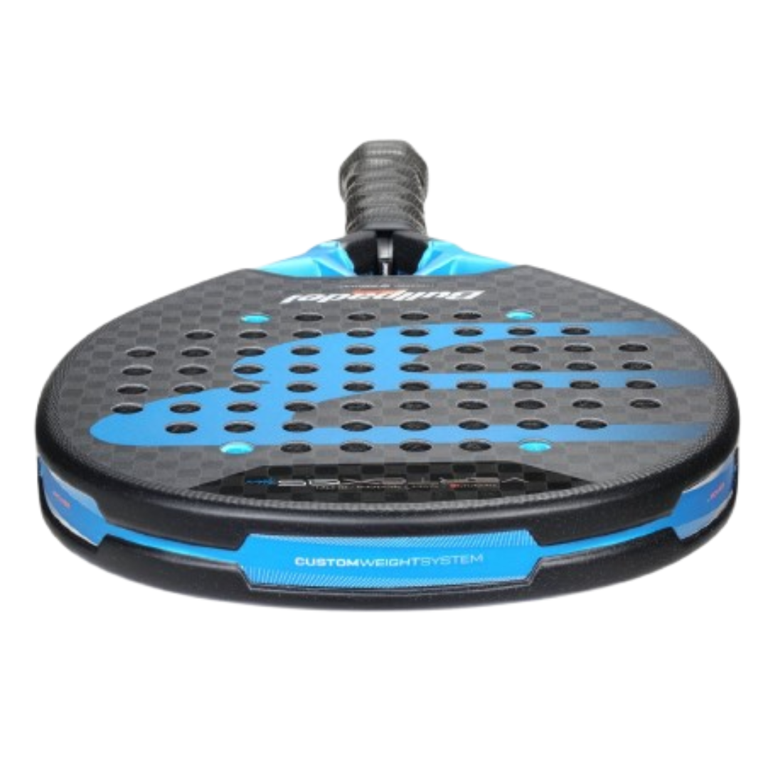 BULLPADEL VERTEX 05 HYBRID 2026