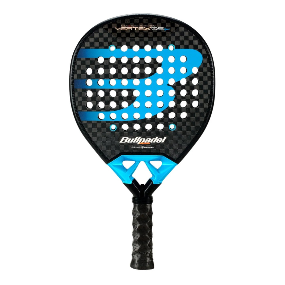 BULLPADEL VERTEX 05 HYBRID 2026