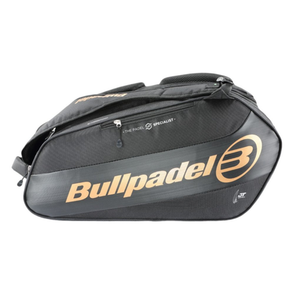 BULLPADEL VERTEX BAG BLACK