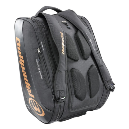 BULLPADEL VERTEX BAG BLACK