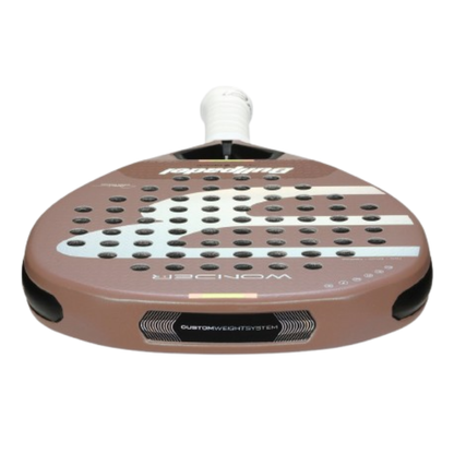 BULLPADEL WONDER 2026