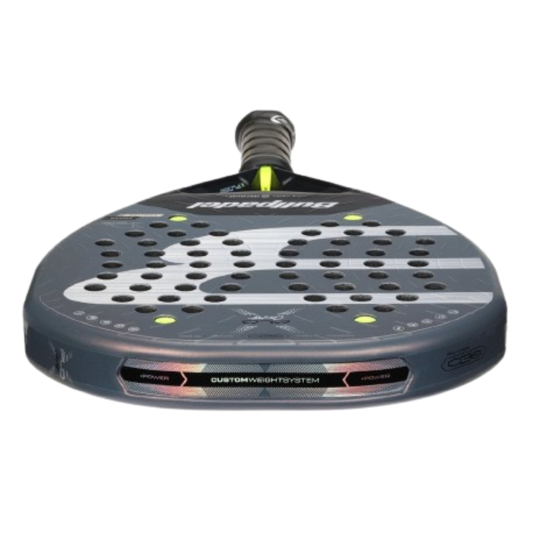 BULLPADEL XPLO COMFORT 2026