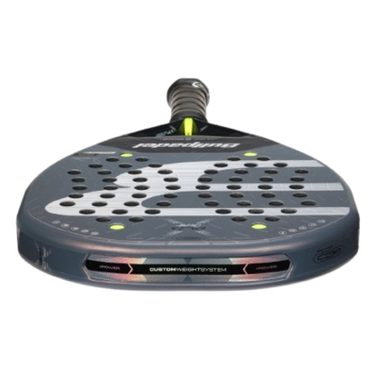 BULLPADEL XPLO COMFORT 2026