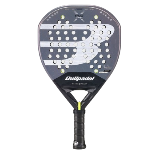 BULLPADEL XPLO COMFORT 2026