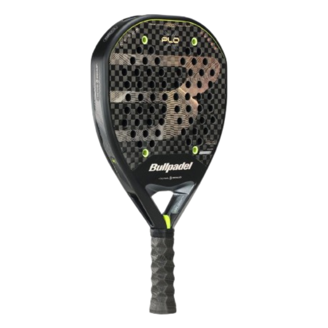 BULLPADEL XPLO 2026