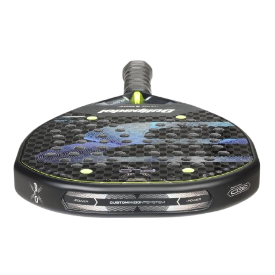 BULLPADEL XPLO 2026