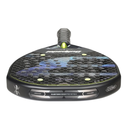 BULLPADEL XPLO 2026