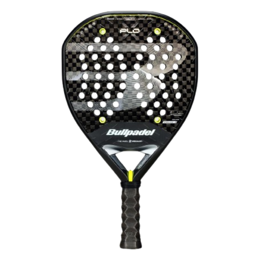 BULLPADEL XPLO 2026