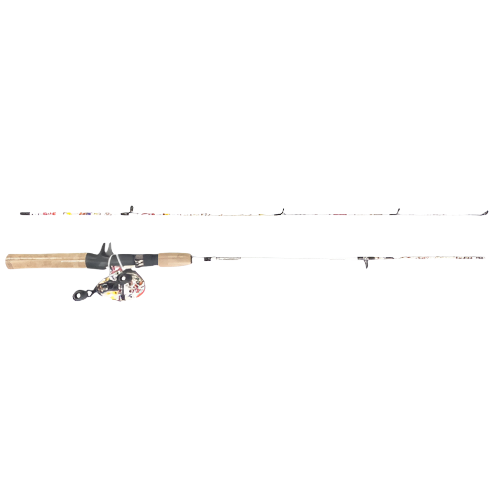 CULLEM JUNIOR SPINCAST COMBO