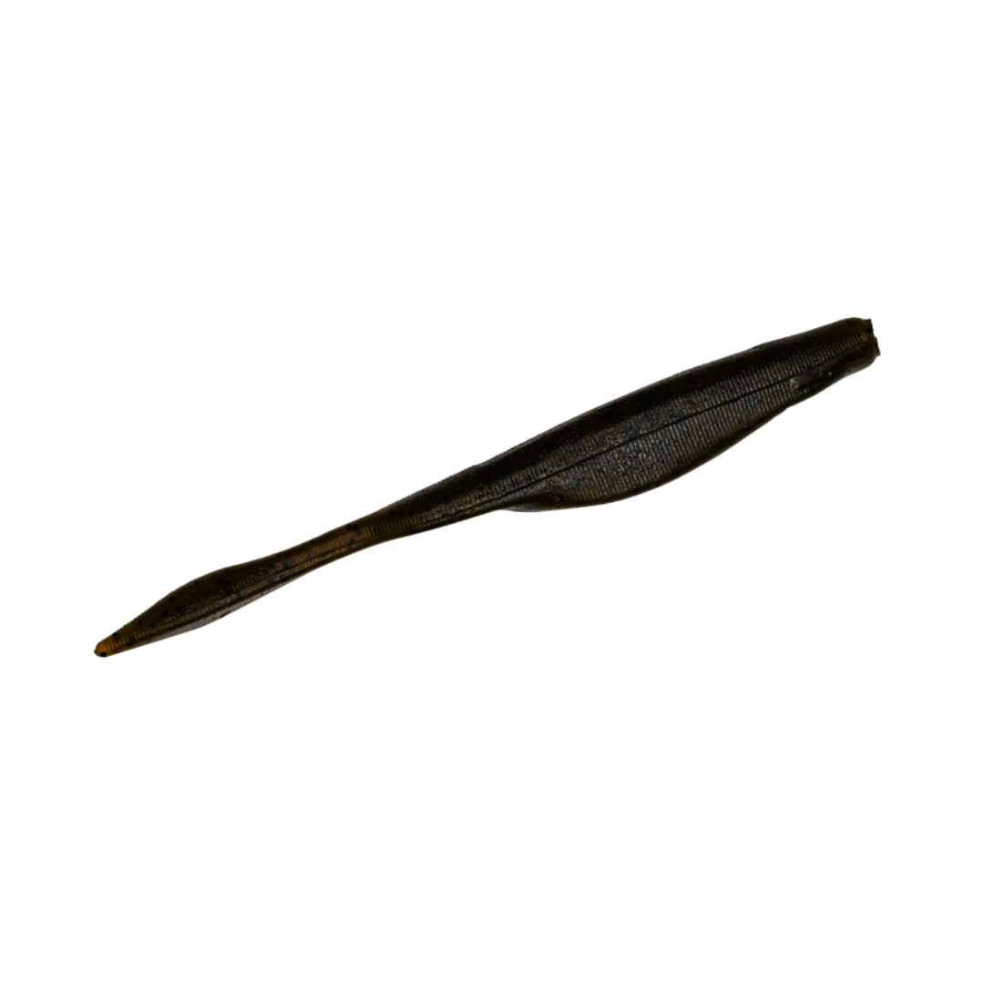 STRIKE KING KVD CAFFEINE SHAD 5"