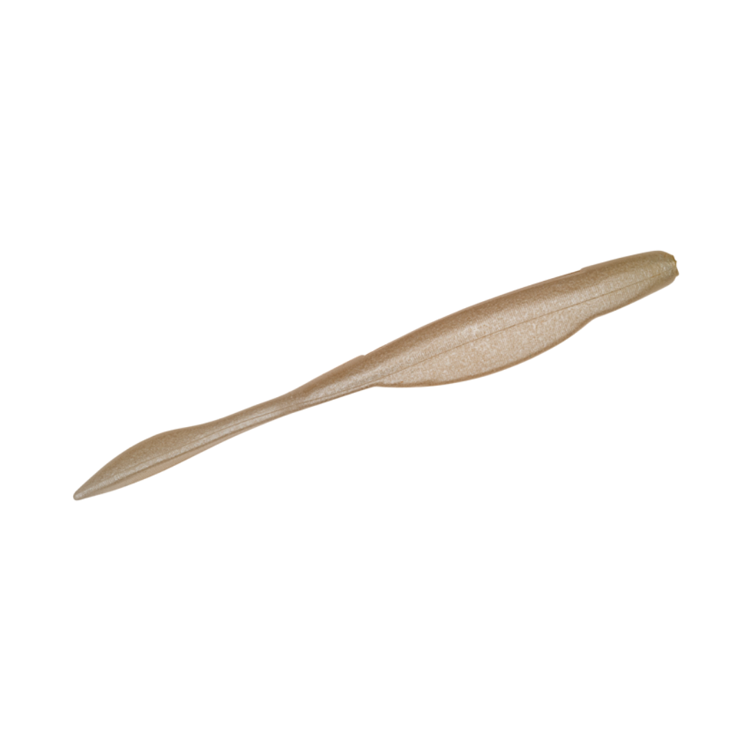 STRIKE KING KVD CAFFEINE SHAD 5"