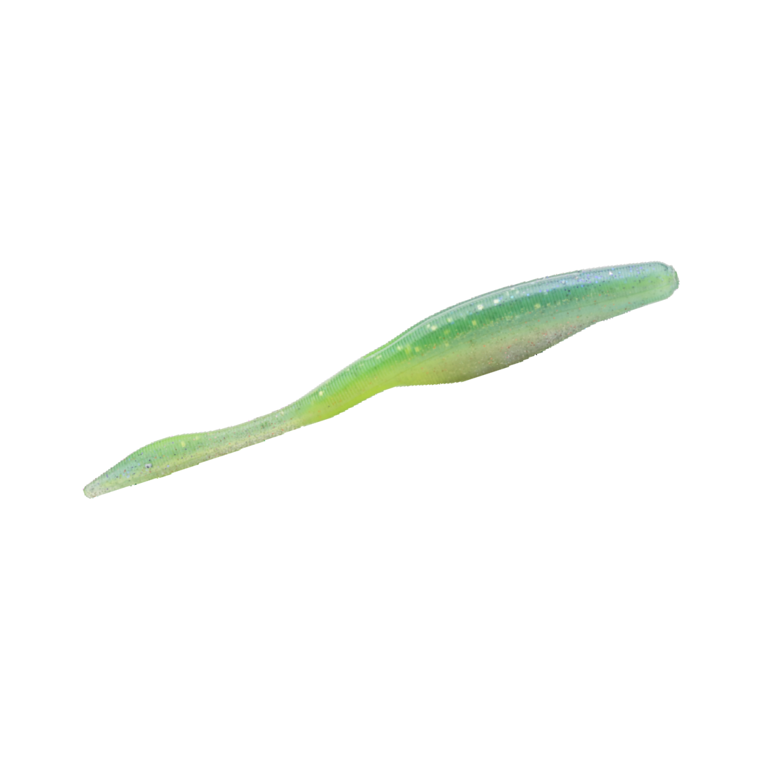STRIKE KING KVD CAFFEINE SHAD 5"