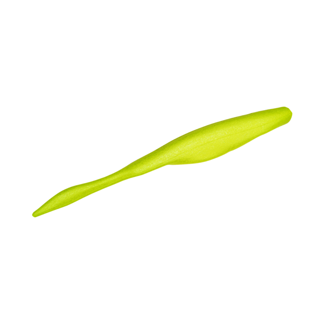 STRIKE KING KVD CAFFEINE SHAD 5"