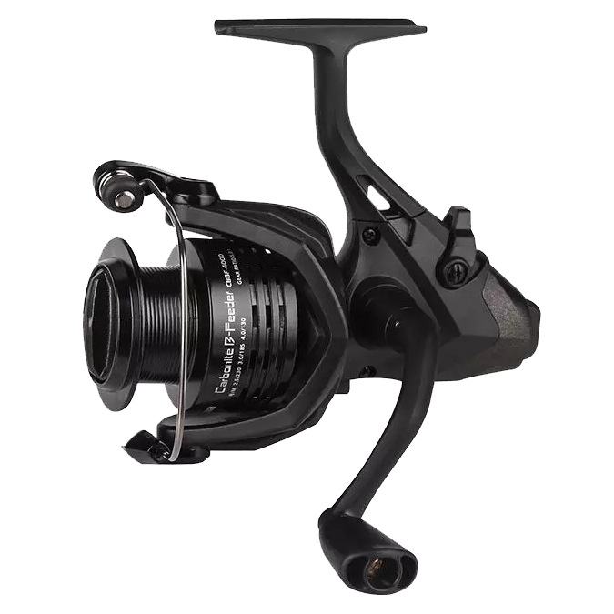 OKUMA CARBONITE