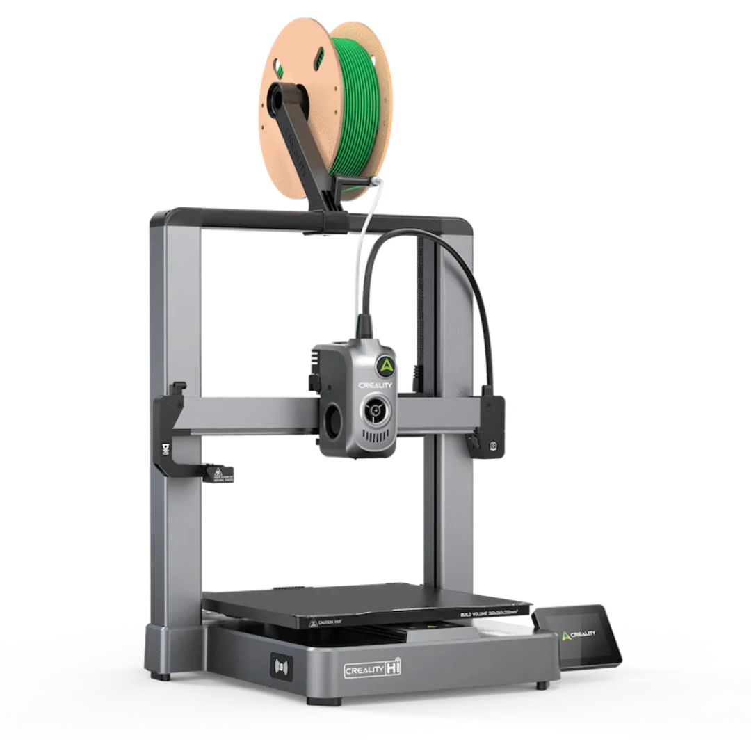 CREALITY HI COMBO 3D PRINTER
