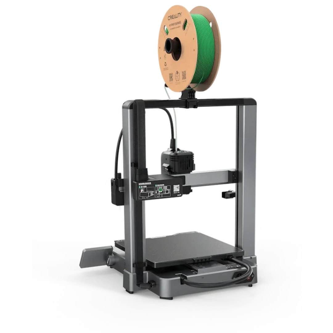 CREALITY HI COMBO 3D PRINTER