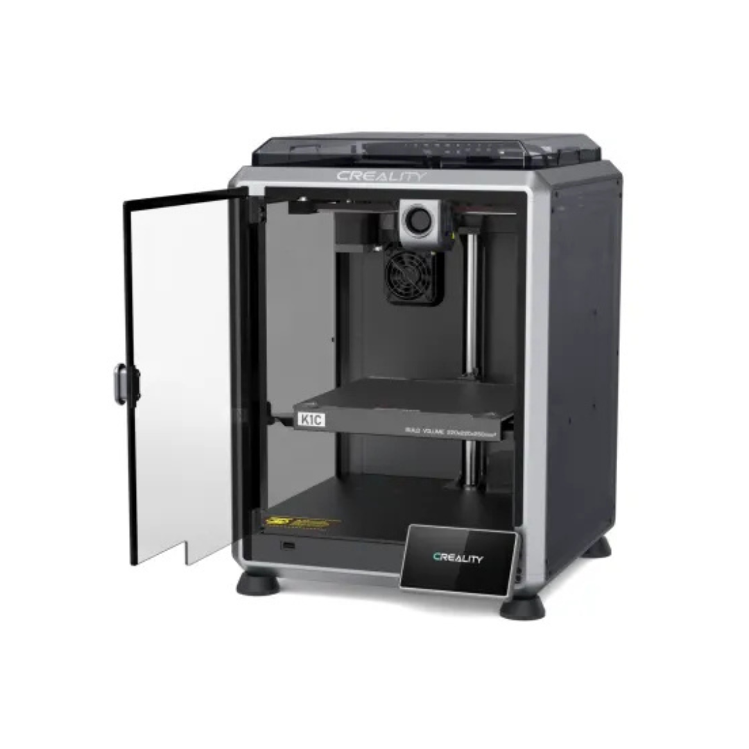 CREALITY K1-C 3D PRINTER