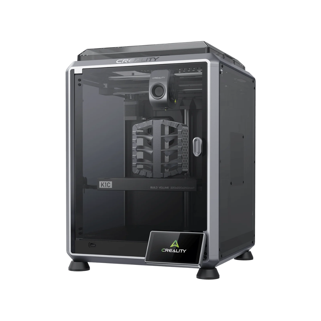 CREALITY K1-C 3D PRINTER