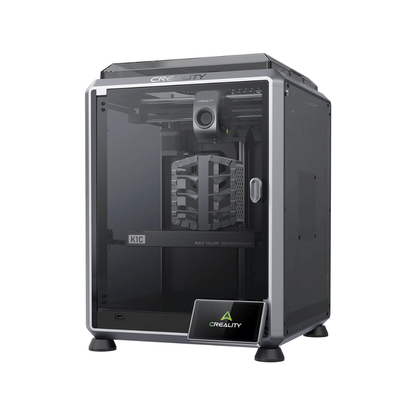 CREALITY K1-C 3D PRINTER
