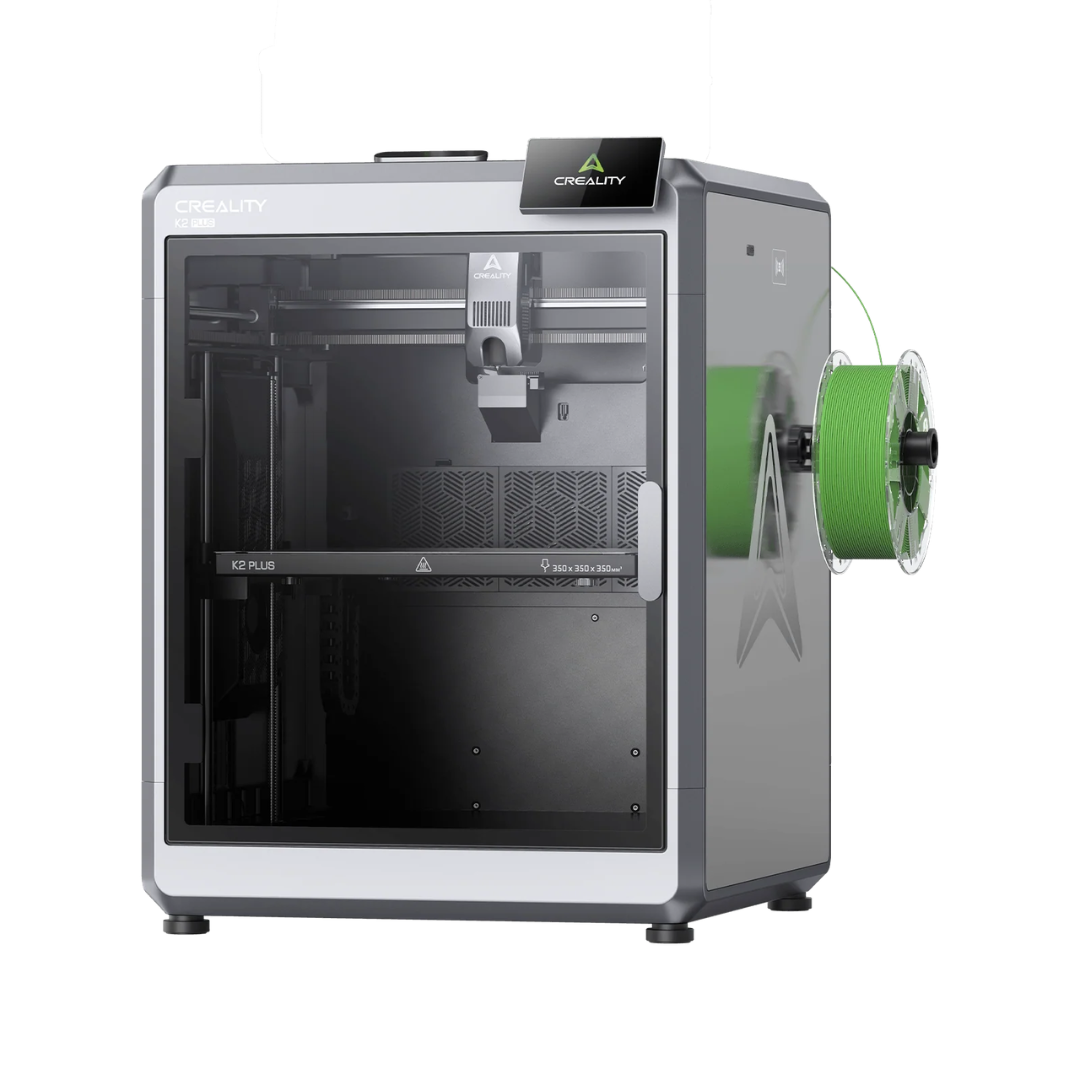 CREALITY K2 PLUS 3D PRINTER