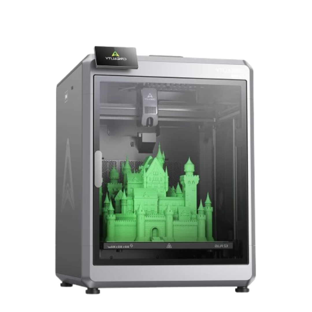 CREALITY K2 PLUS 3D PRINTER