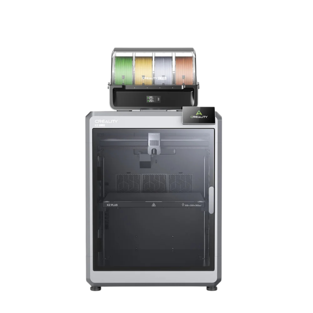 CREALITY K2 PLUS COMBO 3D PRINTER