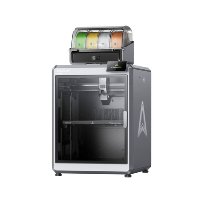 CREALITY K2 PLUS COMBO 3D PRINTER