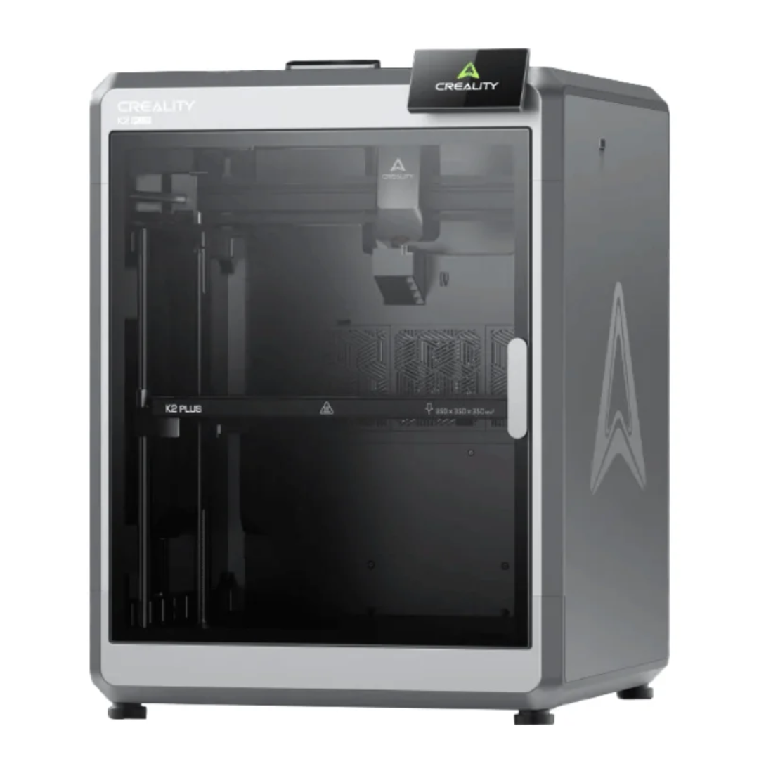 CREALITY K2 PLUS 3D PRINTER