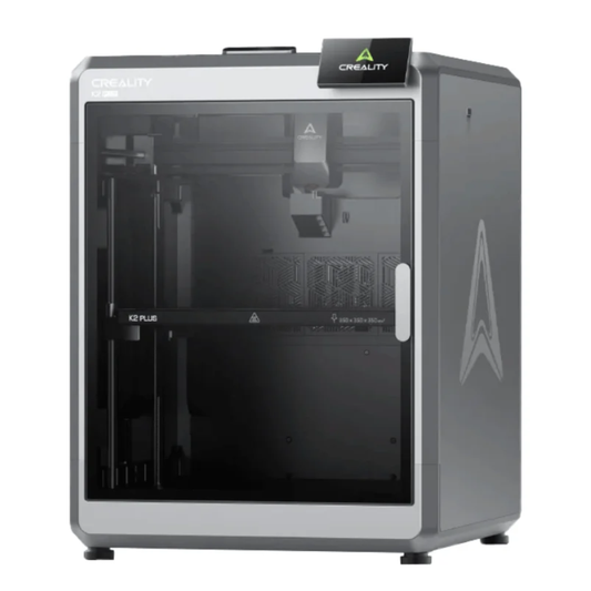 CREALITY K2 PLUS 3D PRINTER