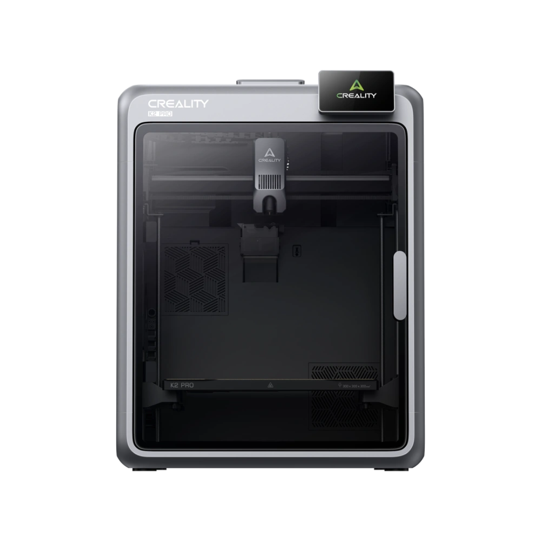 CREALITY K2 PRO 3D PRINTER