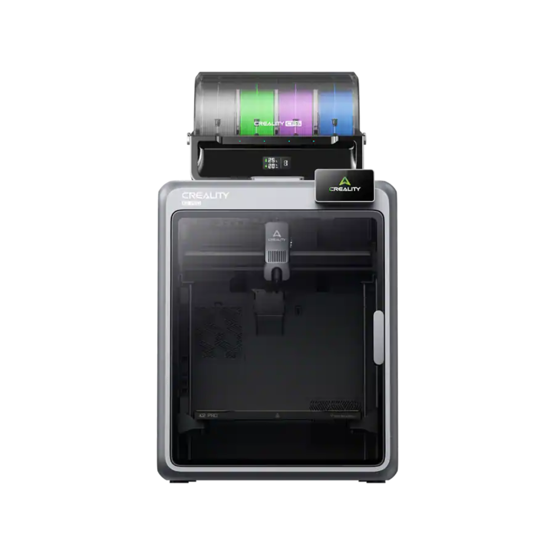 CREALITY K2 PRO COMBO 3D PRINTER