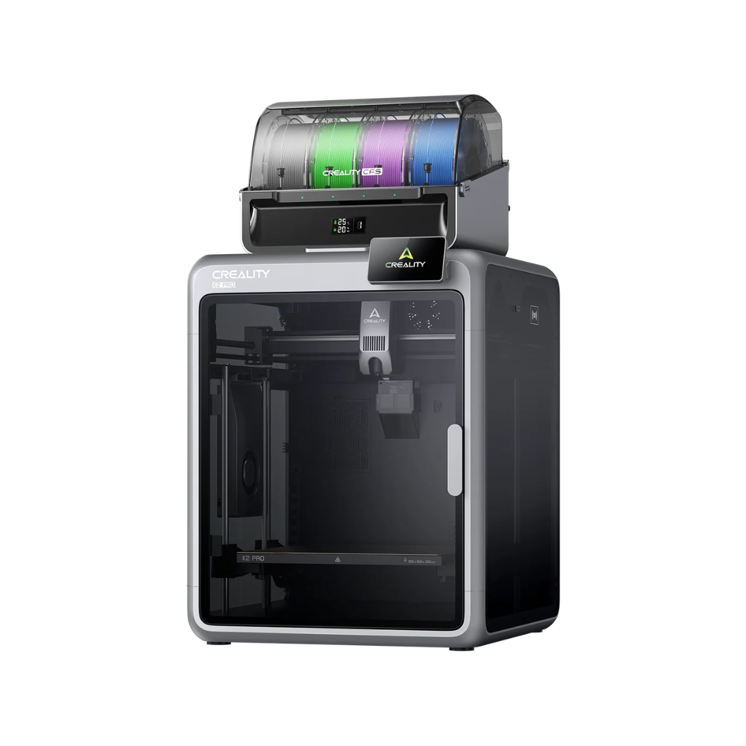CREALITY K2 PRO COMBO 3D PRINTER