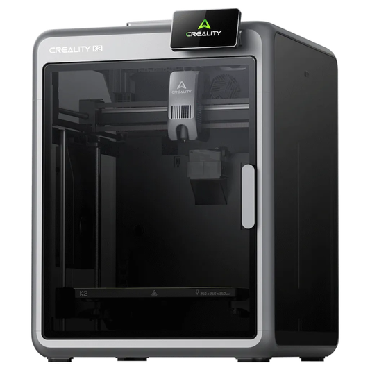 CREALITY K2 3D PRINTER