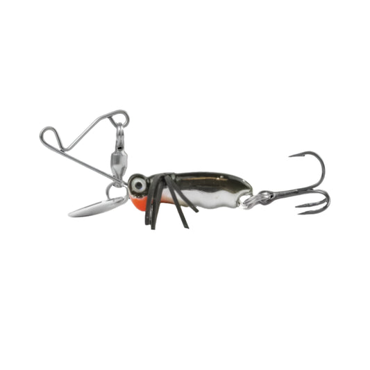 SENSATION LOCUST SPINNER 1/4 OZ