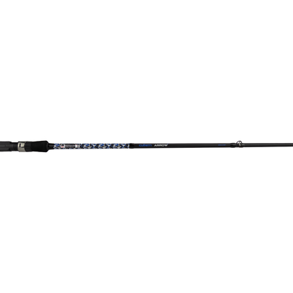 CULLEM ARROW SPINCAST COMBO