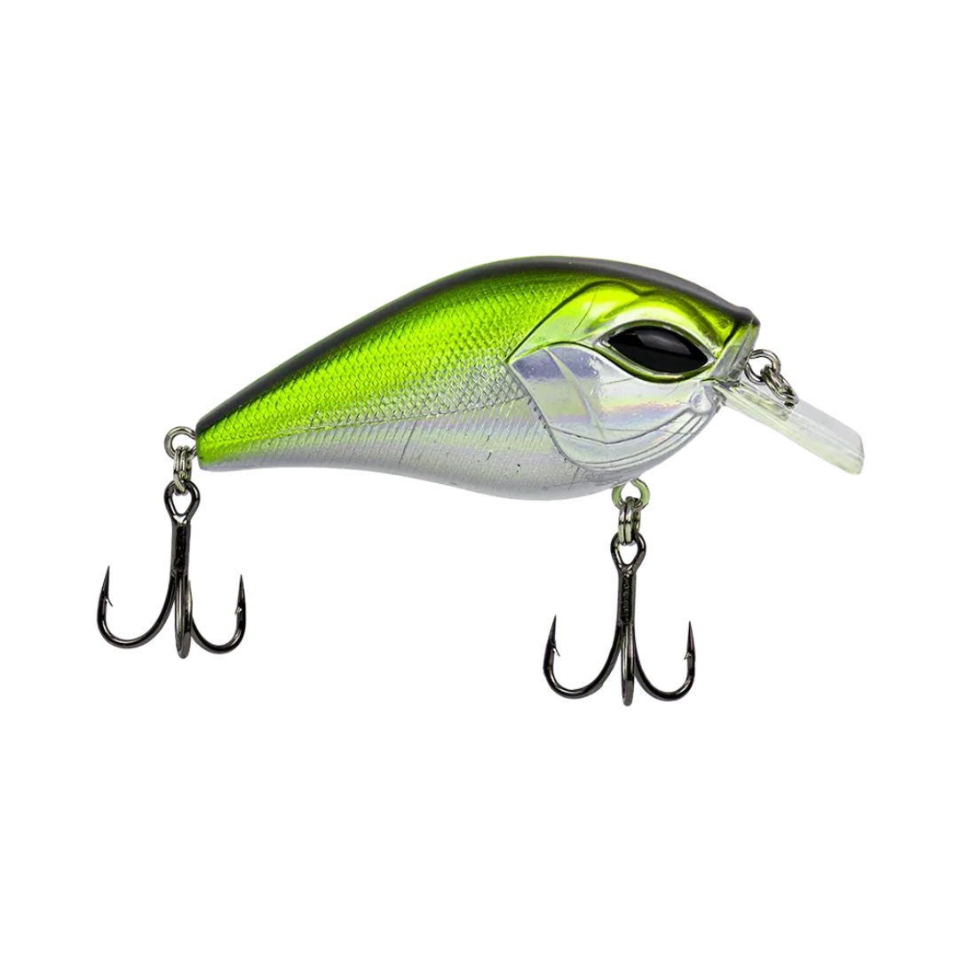 CULLEM PRO SERIES BOUNCER SQUAREBILL 60MM