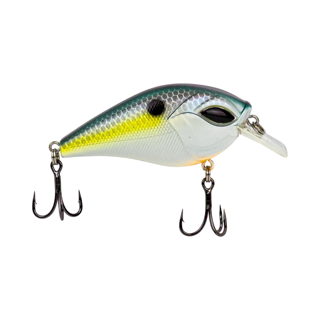 CULLEM PRO SERIES BOUNCER SQUAREBILL 60MM