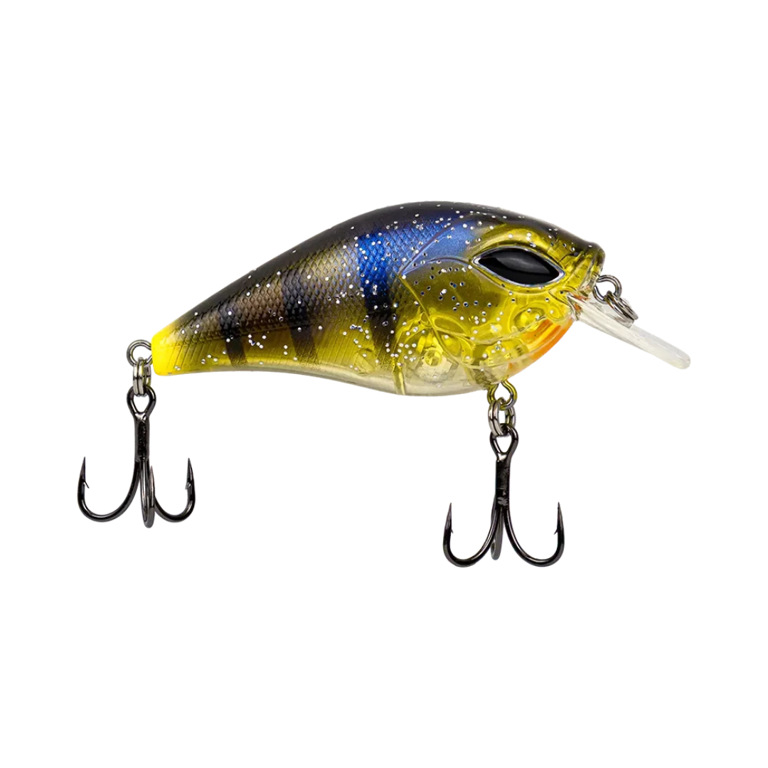 CULLEM PRO SERIES BOUNCER SQUAREBILL 60MM