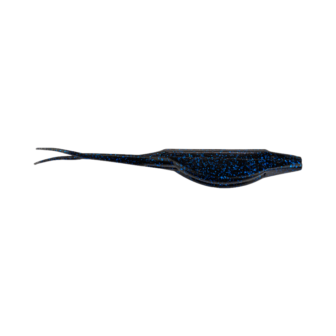 CULLEM PRO SERIES FINGERLING 5"