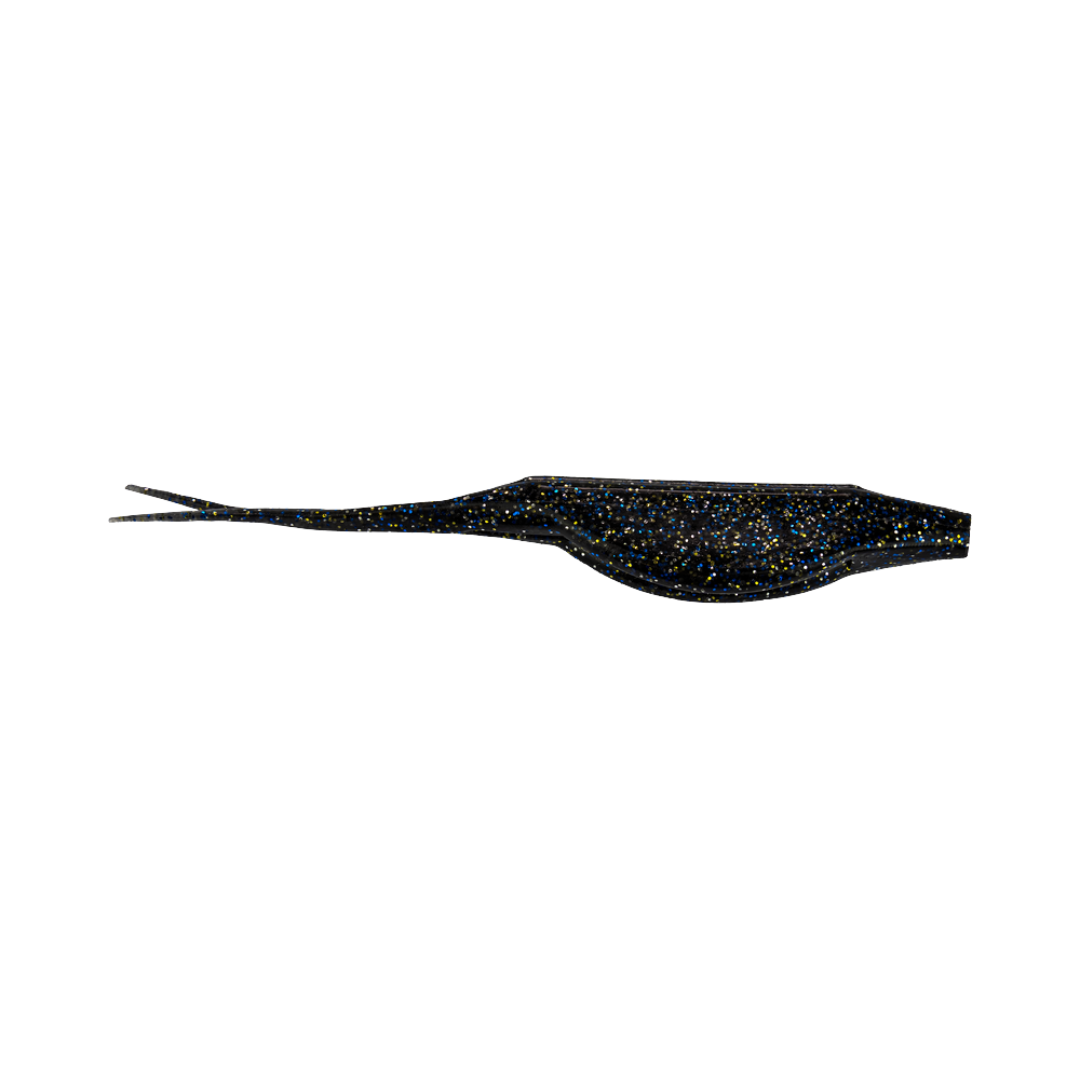 CULLEM PRO SERIES FINGERLING 5"