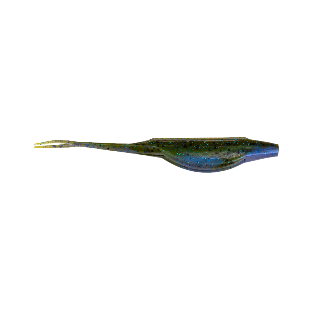 CULLEM PRO SERIES FINGERLING 5"