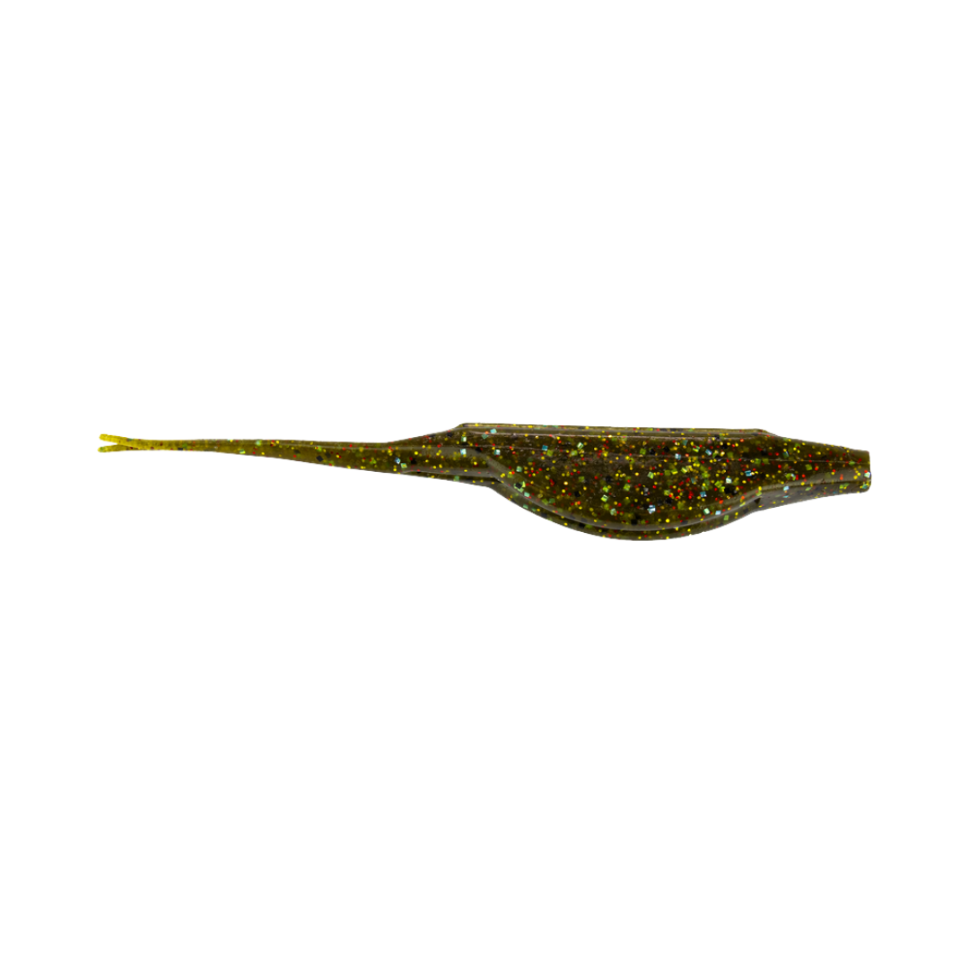 CULLEM PRO SERIES FINGERLING 5"