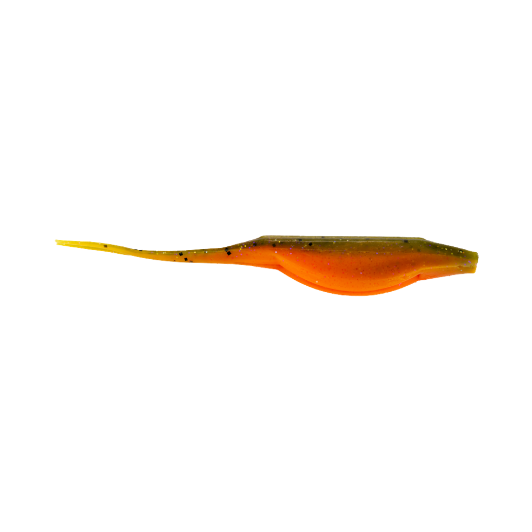 CULLEM PRO SERIES FINGERLING 5"