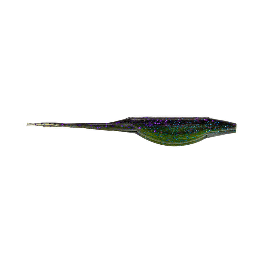 CULLEM PRO SERIES FINGERLING 5"