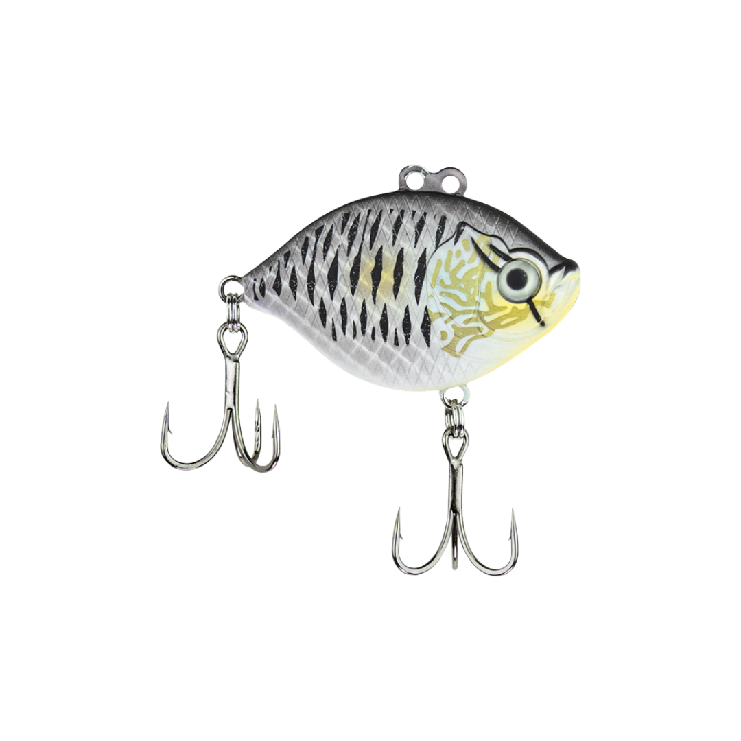 CULLEM PRO SERIES PUMPKIN RATTLER 40MM