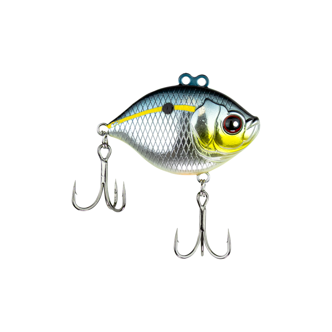 CULLEM PRO SERIES PUMPKIN RATTLER 40MM