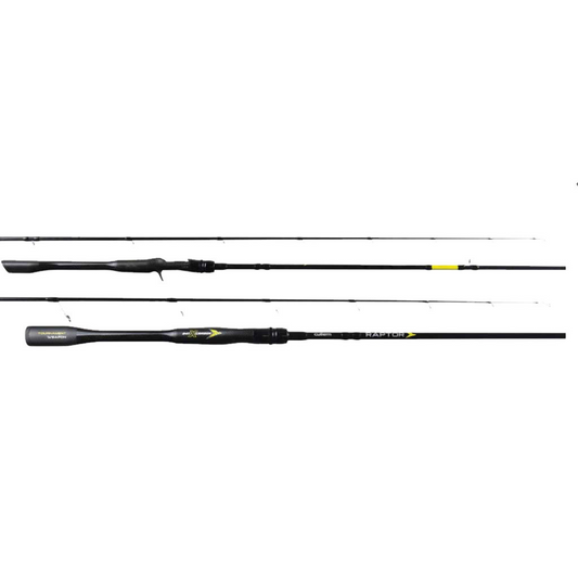 CULLEM RAPTOR BLACK