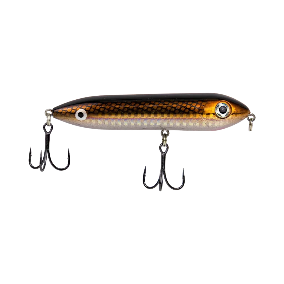 CULLEM PRO SERIES TOPDOG 90M