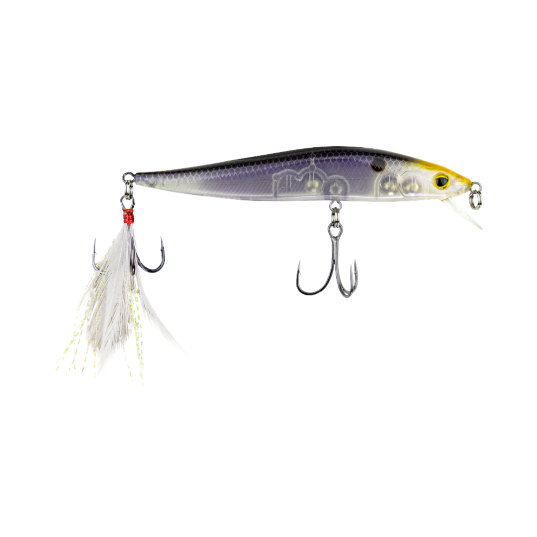 CULLEM PRO SERIES V JERK 80MM
