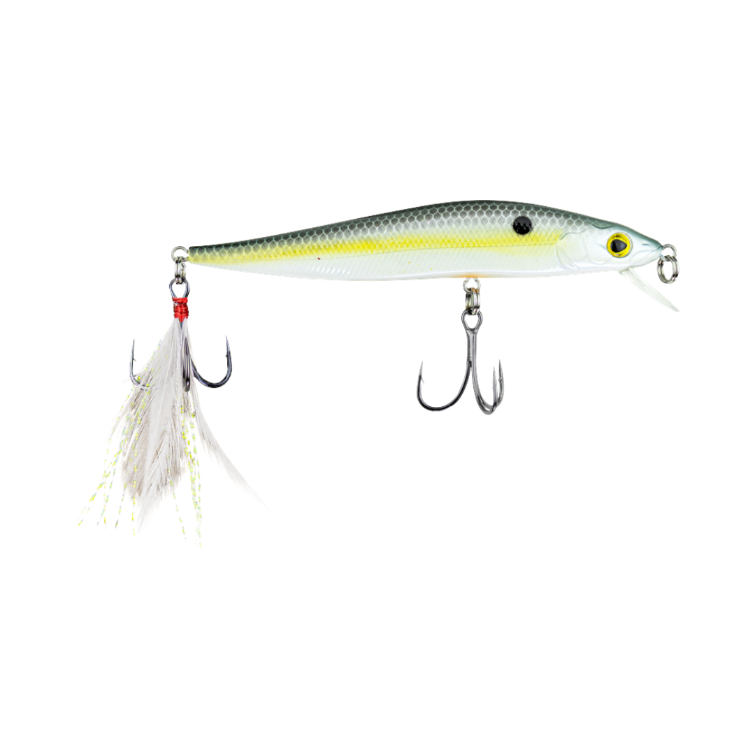 CULLEM PRO SERIES V JERK 80MM